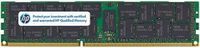 HP 4Go DDR3-1333MHz ECC RDIMM module RAM