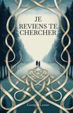 Je Libri GmbH Je reviens te chercher Paperback