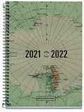 Miquelrius Schoolkalender 2021-2022