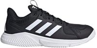 Adidas Court Flight Indoor Sportschoenen Zwart EU 44 2/3 Man