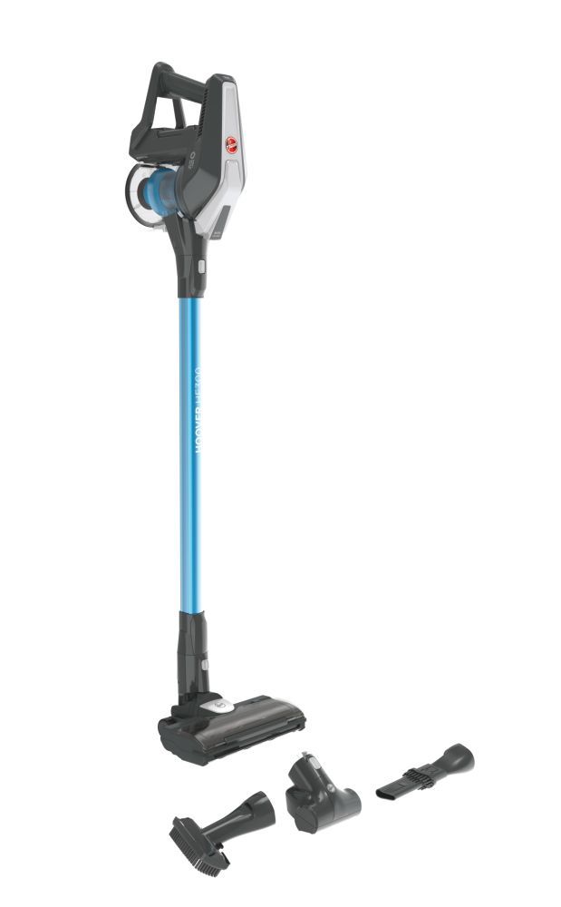 Hoover H-FREE 300 HF322TP 011