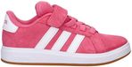 Adidas Grand Court 00's meisjes sneaker - Roze