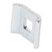 Legrand 558018 cablofil CE25 klemstuk roestvrij staal 304