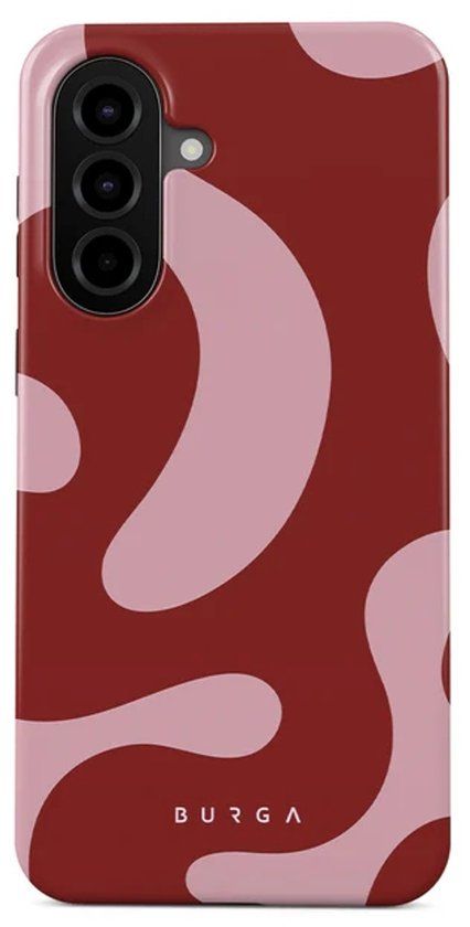 Burga Tough Backcover geschikt voor Samsung Galaxy A57 (5G) - Flex