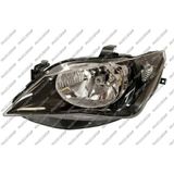 PRASCO Hauptscheinwerfer ST0364804 links