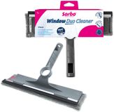 Sorbo Window Duo Cleaner - Raamwisser en Inwasser