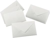 Sigel Envelop C6 Wit Gegomd 100 g/m2 24 Stuks