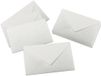 Sigel Envelop C6 Wit Gegomd 100 g/m2 24 Stuks