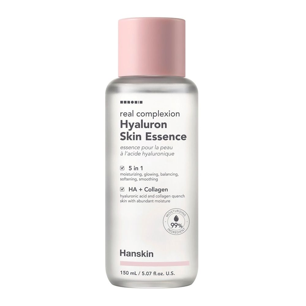 Hanskin - Real Complexion Skin Essence 150 - 8809448638651