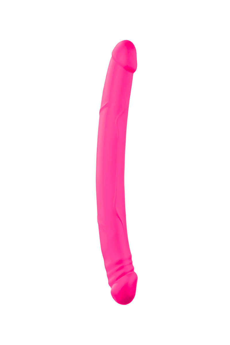 Marc Dorcel Dubbel Dildo Real Double Do