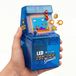 Silvergear Mini Arcade Machine avec 240 jeux d'arcade