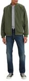 Levi's 502™ Taper Jeans Blauw