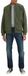 Levi's 502™ Taper Jeans Blauw