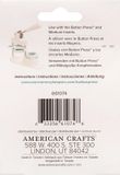 We R Makers Button Press Keychain Kit