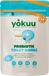 YOKUU WC Tabletten - Toiletreiniger - 30 Tabletten - WC Reiniger met Thijm - Zeezout geur - Zero Waste Poetsmiddel