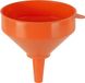 Pressol Trechter 1 stuks 2.90 l 200 mm Oranje Kunststof