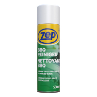 Zep Zep BBQ-reiniger (500 ml)