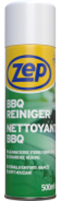 Zep BBQ-reiniger (500 ml)