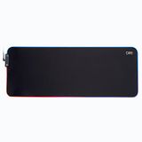 DR1TECH DR10038 Anka Pro XXL Gaming LED Muismat