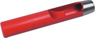 7Industries Holpijp droit 10mm