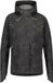 AGU Tech Commuter Regenjas Dames S Zwart Polyester
