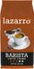 Lazarro Barista Caffe Crema Grains de café 8 x 1 kg