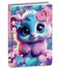 SJ GANG STYLE JAM GANG Schoolagenda voor basisschool, 10 maanden, kittens, 352 pagina's, gevoerde omslag met afgeronde hoeken, bladwijzer en stickers inbegrepen, formaat 14 x 20,6 cm, meisjes