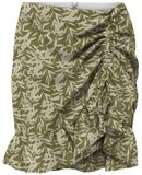 Only Nova Life Vis Philine Korte Rok Groen XS Vrouw