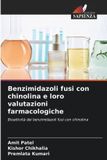 Benzimidazoli Edizioni Sapienza Benzimidazoli fusi con chinolina e loro valutazioni farmacologiche