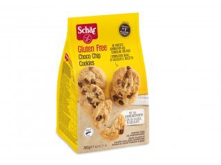 Schar Choco Chip