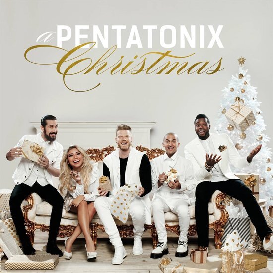 Pentatonix A Christmas