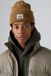 Levi's Embarcadero Bonnet - Homme - Taille Unique - Marron / Foxtrot Brown