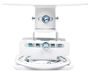 Optoma OCM818W-RU Projector Plafondbeugel - Wit