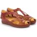 Pikolinos Sandales compensées femme Cadaques W8K-1569C1