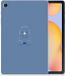 B2Ctelecom Samsung Galaxy Tab S6 Lite | S6 Lite (2022) Tablet Back Cover Baby Rhino