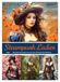 Calvendo Steampunk Ladies (Wandkalender 2027 DIN A3 hoog)