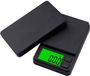 TOVBMUP Balance de précision - 0,01 g/1000 g - Balance de cuisine numérique - Balance de poche portable - Multifonctionnel - avec écran LCD adapté à la nourriture, aux bijoux, aux produits pharmaceutiques, au laboratoire, au café
