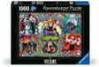 Ravensburger Disney Puzzel "Wicked Witch" 1000 Stukjes