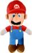 Together Little Buddy Super Mario Bros: Mario 25 Cm Rood/blauw