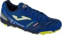 Joma Mundial 2404 TF MUNS2404TF Voetbalschoenen Mannen Blauw Maat 46