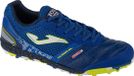 Joma Mundial 2404 TF MUNS2404TF Voetbalschoenen Mannen Blauw Maat 46