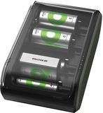 GP Battery Marketing GP B631 Universele USB-oplader