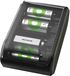 GP Battery Marketing GP B631 Universele USB-oplader