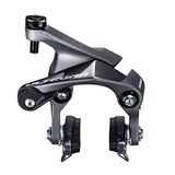 SHIMANO 2090367100 looprem, zwart, eenheidsmaat