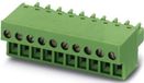 Phoenix Contact FRONT-MC 1,5/11-ST-3,81 Groen