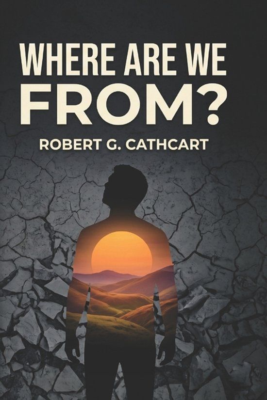 Where Libri GmbH Where Are We From? Paperback