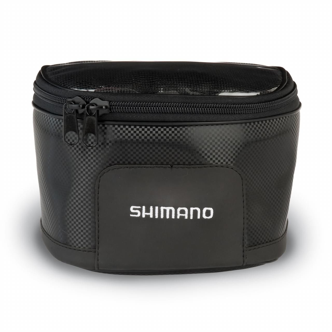 Shimano Reel Case Molentas Medium