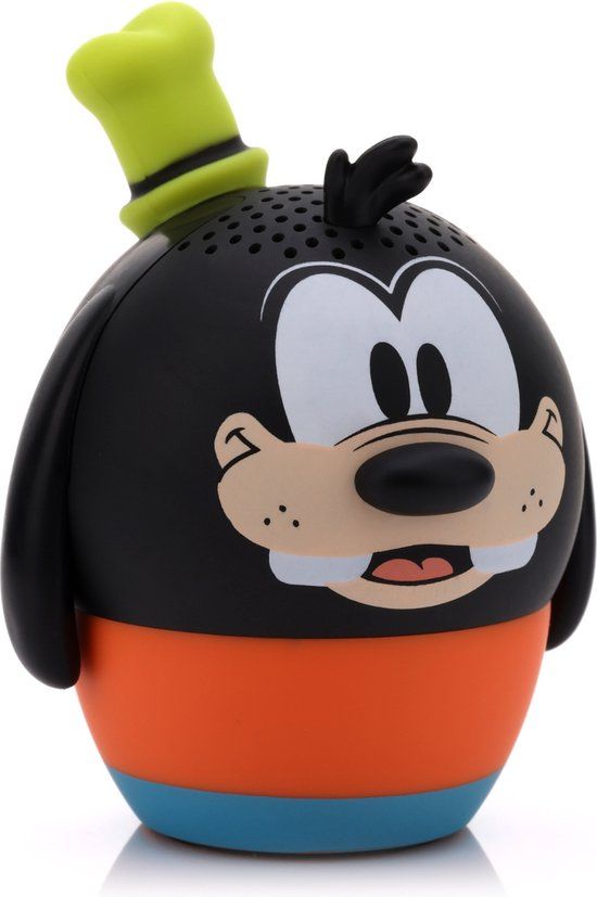 Disney Goofy Bitty Boomer - Bluetooth Speaker