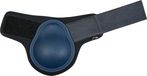 HKM Basic Slobkousen/Voetkappen Donkerblauw Volbloed