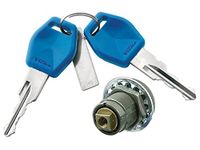Lock handschoenendoos sleutel